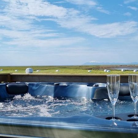 Hitarneskot Holiday Home Экстерьер фото