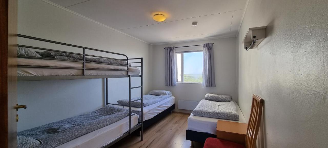 Hitarneskot Holiday Home Экстерьер фото
