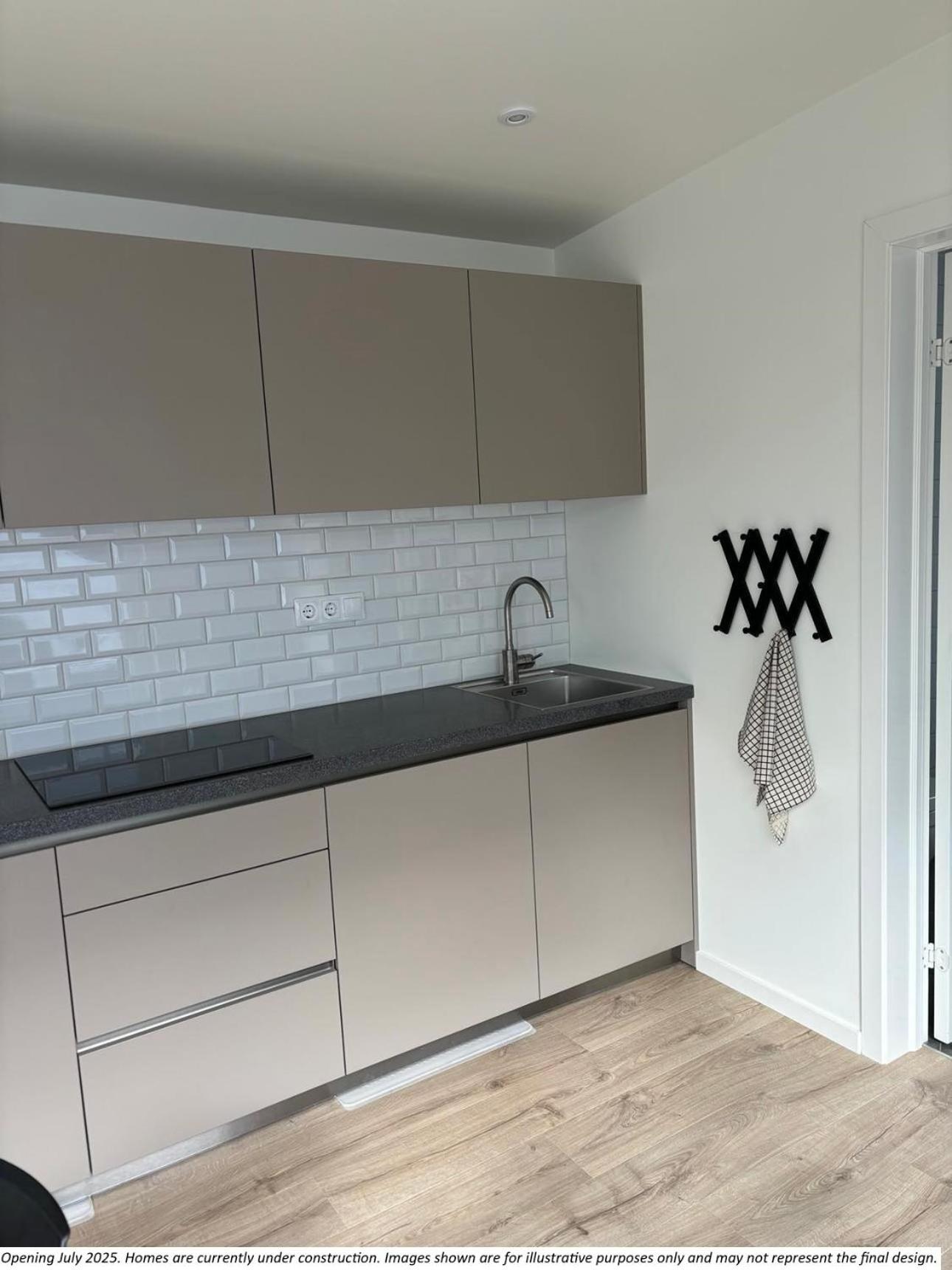 Hitarneskot Holiday Home Экстерьер фото